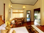 Luxury Jacuzzy Villa, Kerala