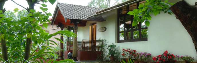 Ayurvedic Resort Thekkady|Ayurveda Treatment Packages|Kerala Nature Stay