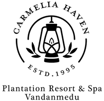 Carmelia Haven Plantation Resort Thekkady - Logo