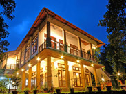 Bullock cart Carmelia haven, luxury hotels and resorts Vandanmedu, thekkady, kerala, accommodation in thekkady